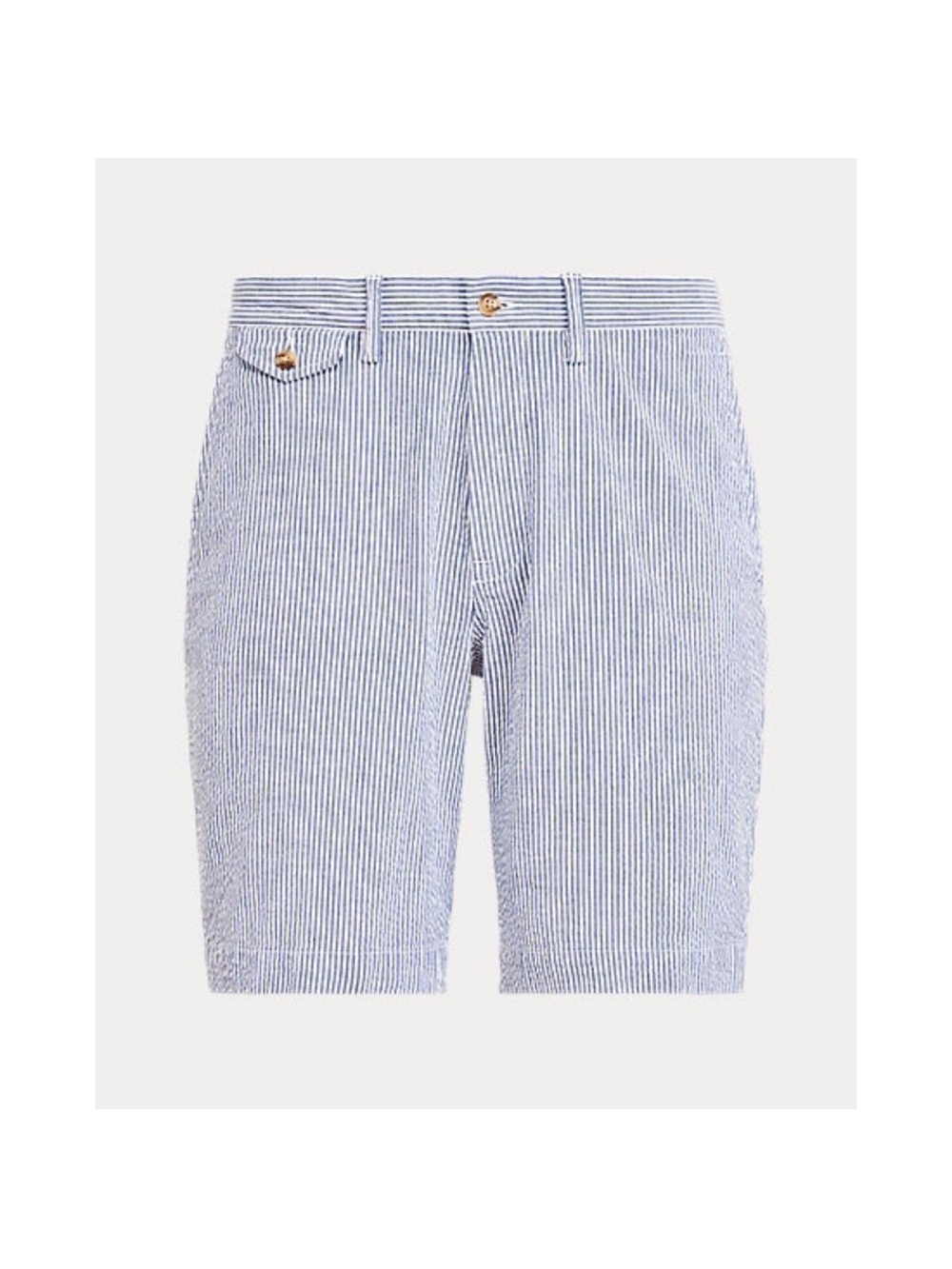 Polo Ralph Lauren 9” Stretch Classic Seersucker Short